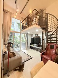 The Greenwich (D28), Condominium #488091731